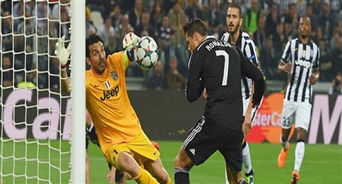 رونالدو: مجموعة ريال مدريد قوية لكننا نسعى للتأهل